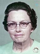 Gladys Wunderlich Boecker