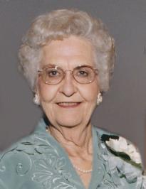 Lillie Mae Wehman Obituary - Brenham Memorial Chapel