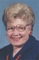 Mary Belle (Klatt) Nowicki